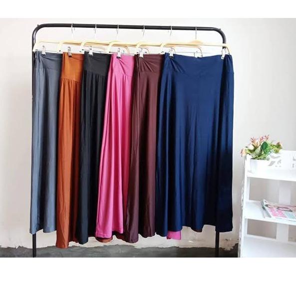 Ready Rok JERSEY Payung Polos Panjang Jumbo Dewasa