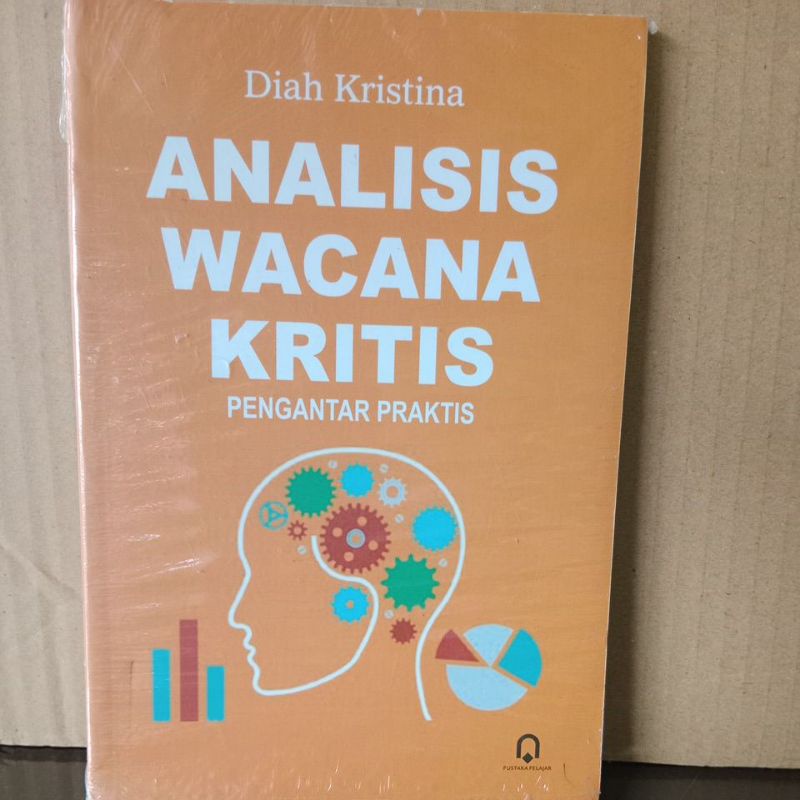 Analisis Wacana Kritis