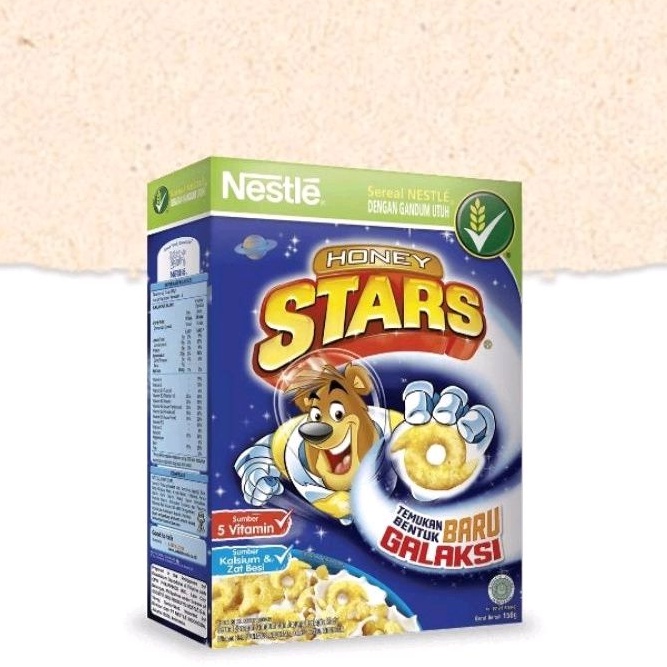 

HONEY STAR 150GR