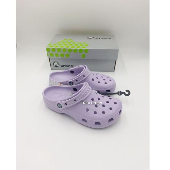 Terbatas➽ Sandal pria Wanita / Crocs Classic clog sandal / Sandal crocs clog classic 42