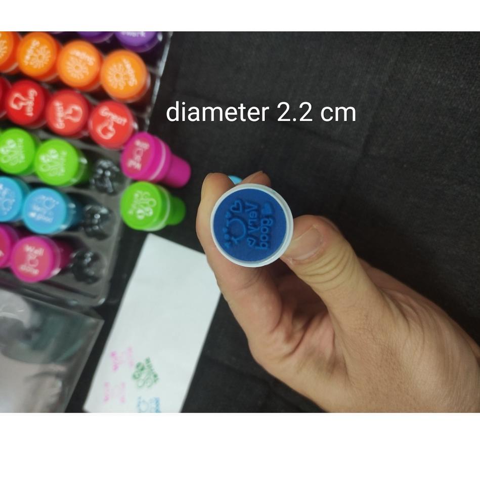 

Update Harga stempel ucapan atau random isi 24 guru sd tk anak lucu