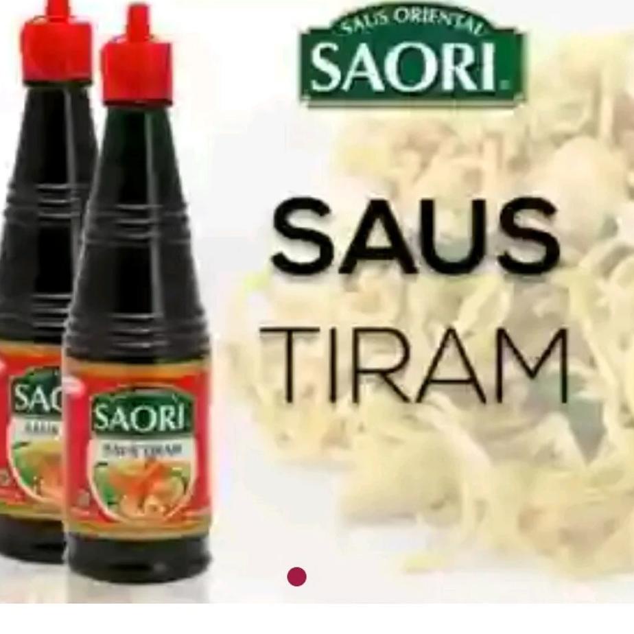 

Trxh6H1t--SAORI SAUS BTL 270 ML