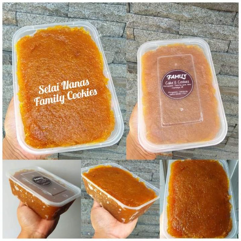 

SELAI NANAS | SELAI NANAS HOMEMADE | SELAI NANAS ISIAN COOKIES | SELAI NANAS OLESAN ROTI | SELAI NANAS ENAK | SELAI NANAS 100% ASLI NANAS