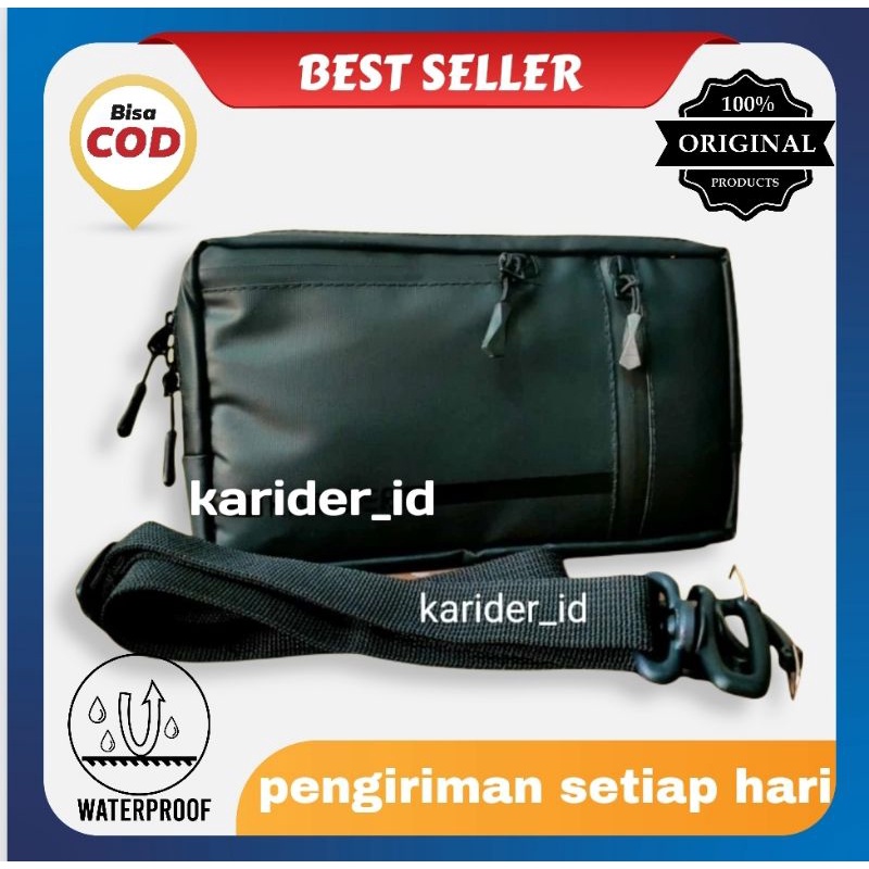 tas karider tablet real pic 100%