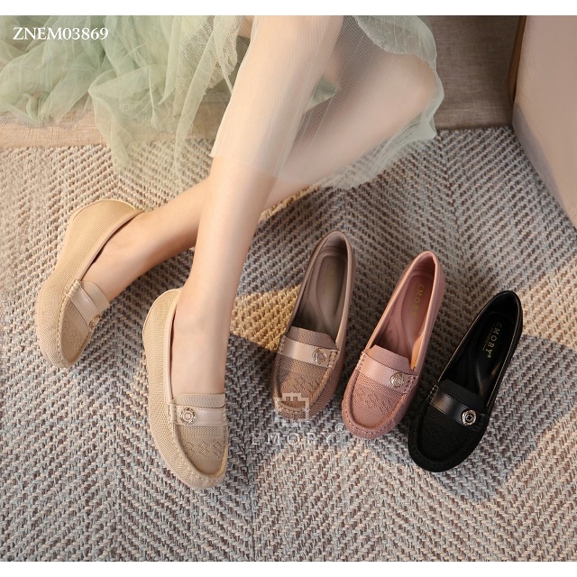 ZNEMO3869 E M O R Y   Ervany WEDGES SIMPLE STYLE bandung(N)