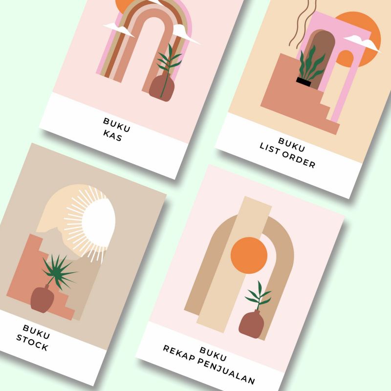 

PAKET BUKU ONLINE SHOP MURAH