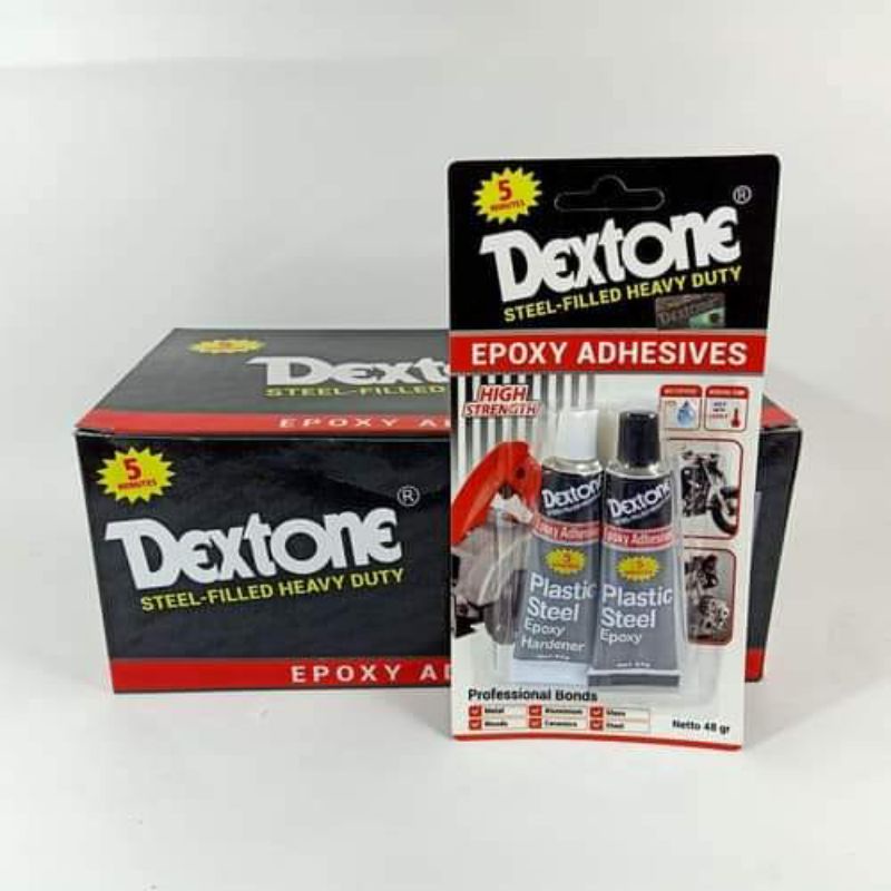 

Lem Dextone 5 Minute