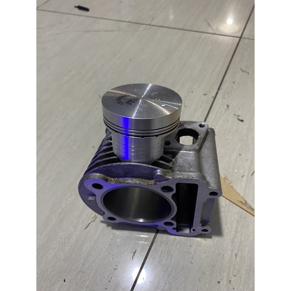 BORING KIT PISTON 66,5 fim pen 15