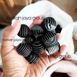 filter bioball golf bulat aquarium media filter