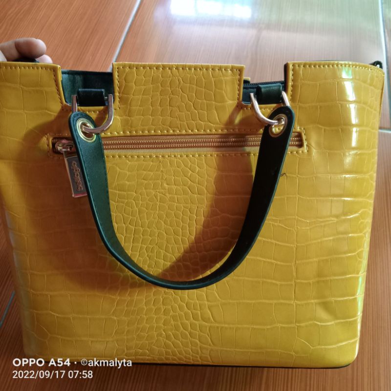 tas Bellagio preloved