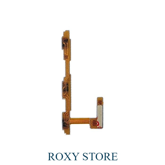 Flexible Flexibel Power On Off Volume Vivo X80