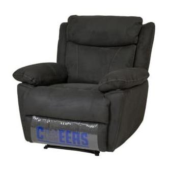 Sofa recliner 1 seat cheers milford