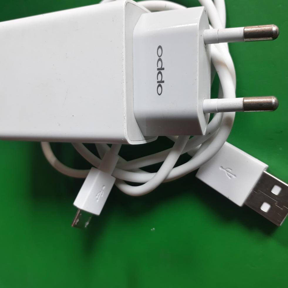 PTI.18Oc22n– Charger oppo A3S A71 A37 A39 A57 A59 A1K ORIGINAL 100% BEKAS BAWAAN DARI HP