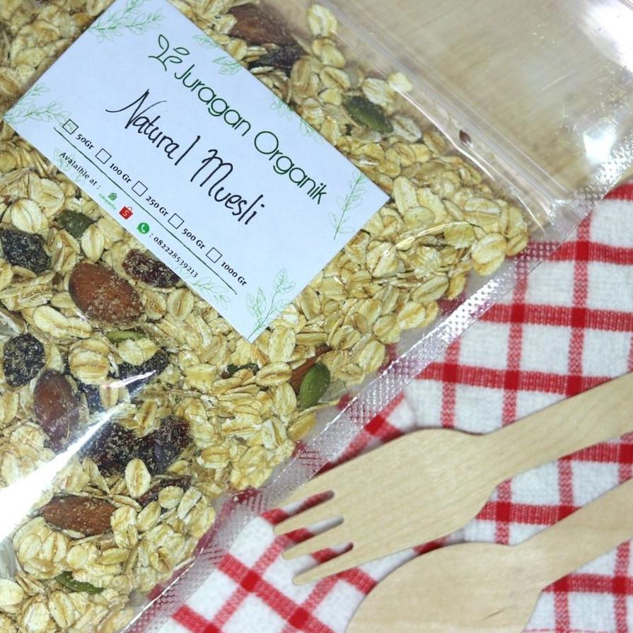 

HOT Product Natural Muesli 1kg / Natural Muesli 1000gr !!!