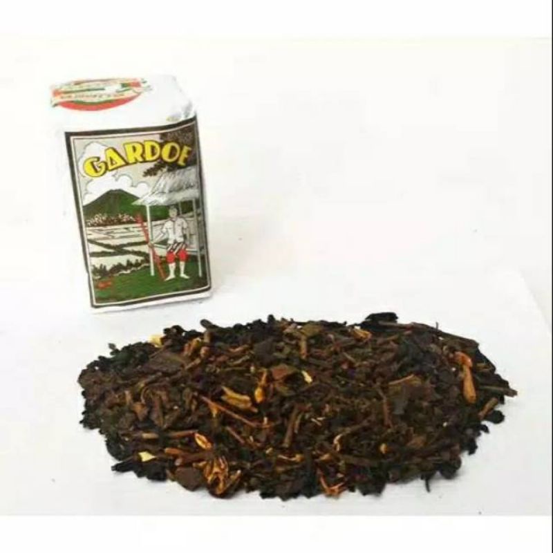 Ecer Teh Gardoe Hijau 40 gram