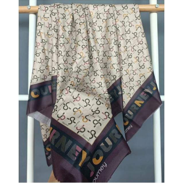 kerudung journey original promo