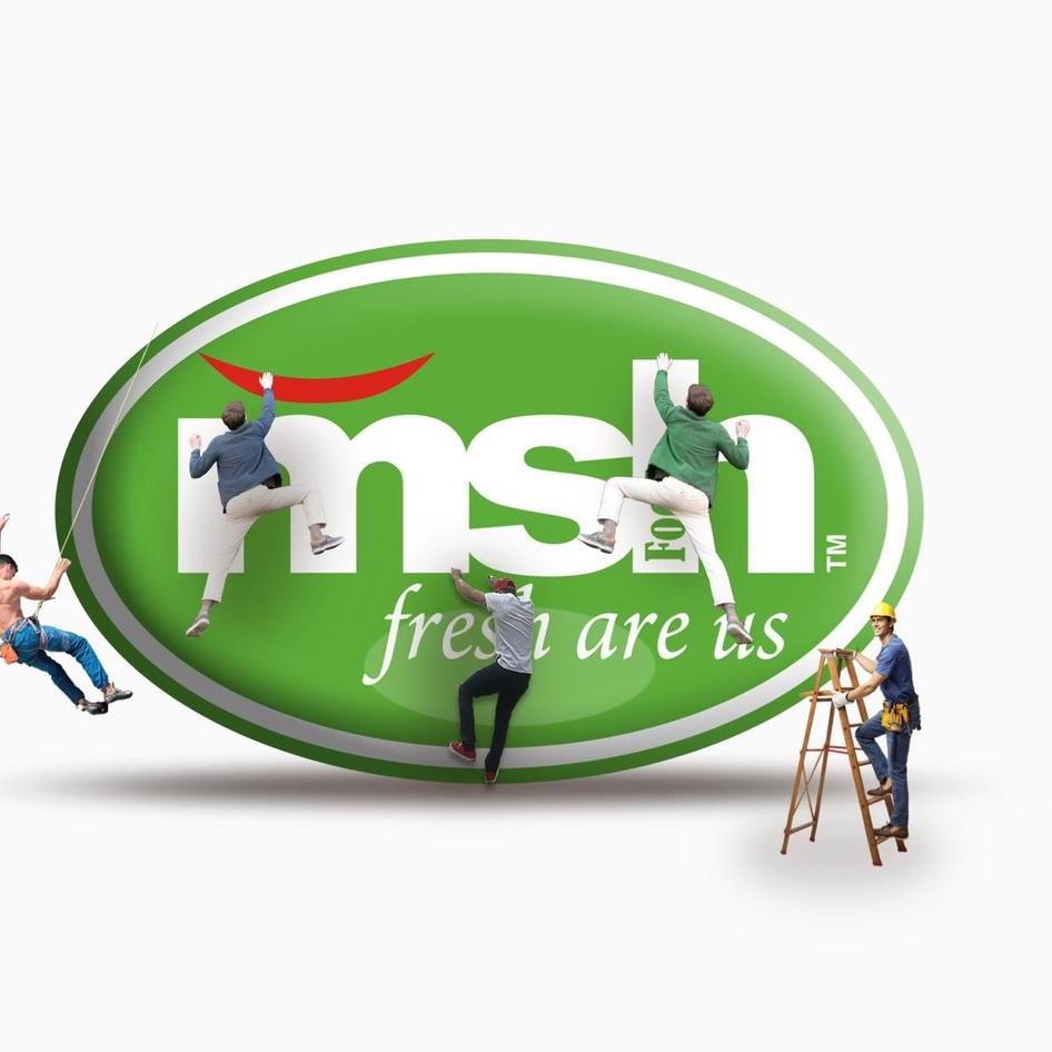 

✨Promo✨ Hari Ini MSH Sambal Padang Hijau 200 g murah