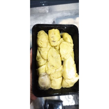 Duren premium medan 500gr murah Duren montong bali 500gr Duren palu parigi kuning duren palu hologram pink 500gr dan duren medan 900gram frozen