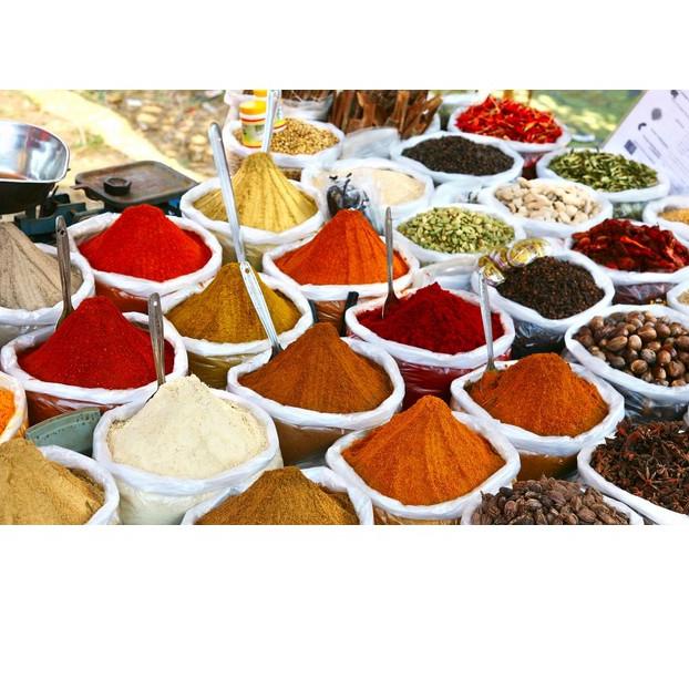 

SALE!!Bumbu Tabur Home Industri Kingmix 1 Kg|SQ2