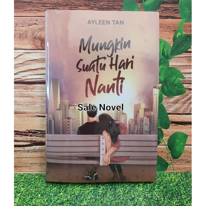 READY Mungkin Suatu Hari Nanti by Ayleen Tan NOVEL