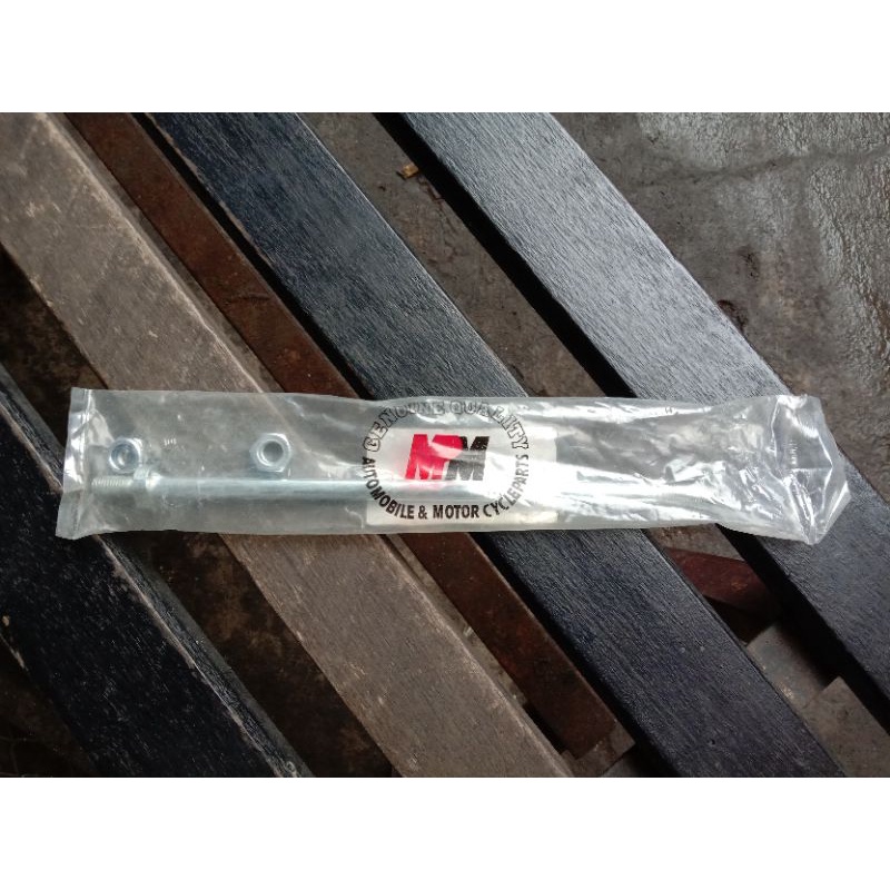 As Arm Honda Astrea Grand Impressa Legenda