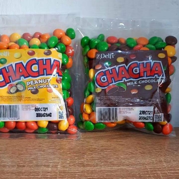 

Extra promo--CHACHA KILOAN MURAH 250 GRAM