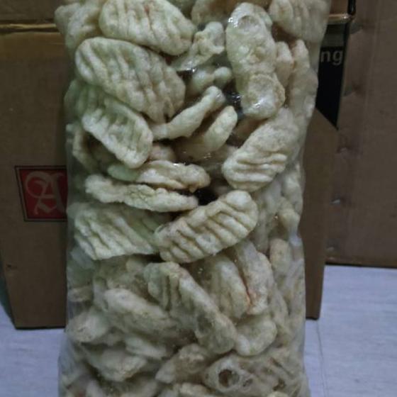 

SALE✅CUANGKI LIDAH ISI 100 RASA IKAN TENGIRI TOPING SEBLAK BAKSO ACI|KD1