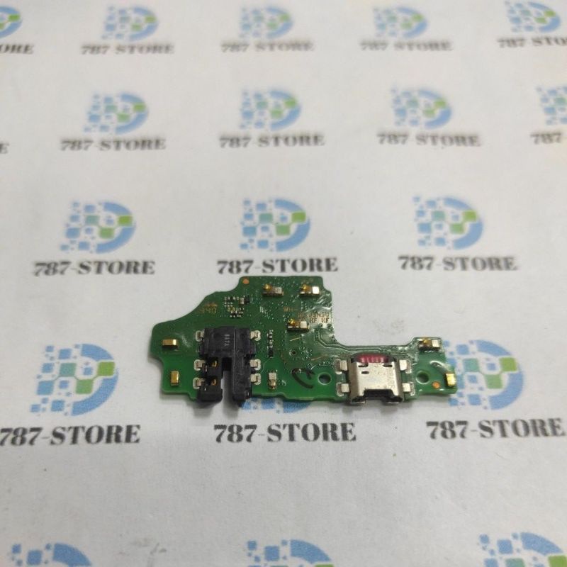 flexible charge cas subboard honor 8x jsn-l22 original bekas
