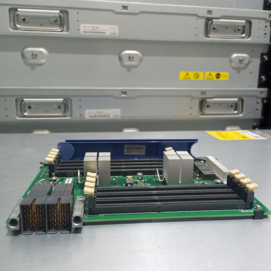 Memory Riser Card Expansion IBM System X3850 X3950 X5 46M0001 59Y4695
