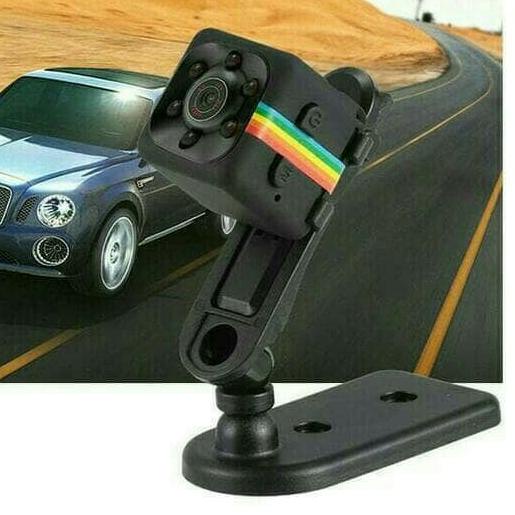 Mini Dv SQ11 Camera FULL Hd 1920x1080