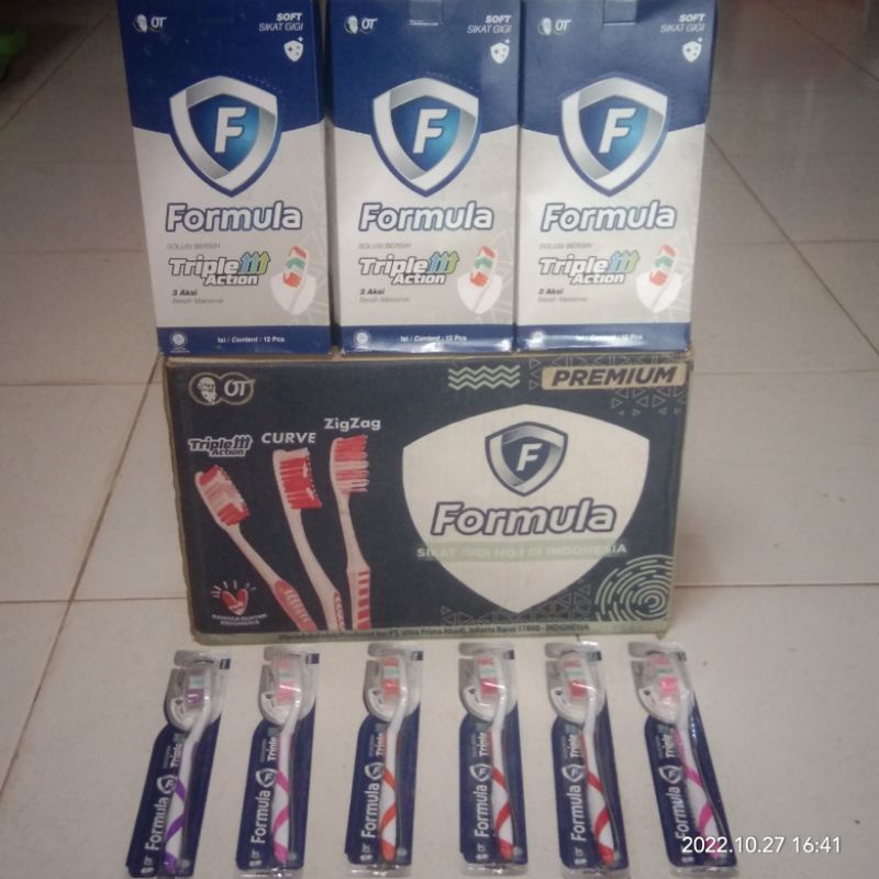 SIKAT GIGI FORMULA.SOFT