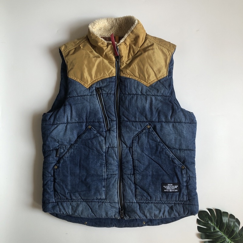 Burtle DB Vest