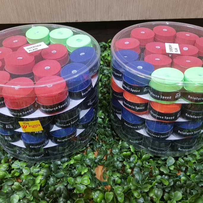 best seller] Grip Raket Karet RS