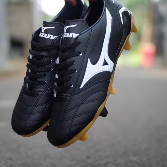 Trend - Bisa sepatu bola Mizuno kualitas mirip original sol import made in vetnam ✔