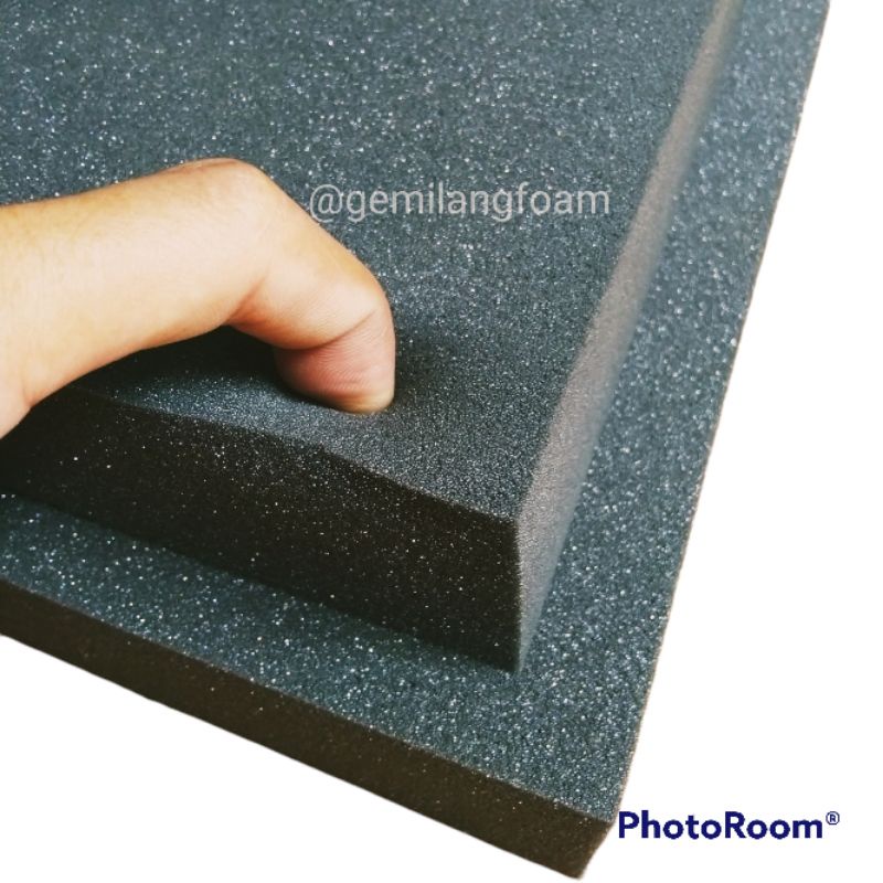 Jual FOAM BUSA SPONS PADAT HIGH DENSITY PREMIUM LEMBARAN ALAS KOTAK ...