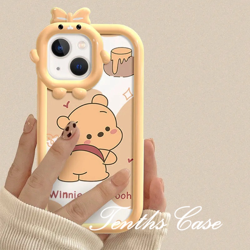 Realme C53 C35 C31 C30 C25Y C21Y C25 C25s C21 C20 C20A C12 C11 C17 9i 7i C15 5 5i 5s 6i C3 Narzo 50i 50A Prime 30A Casing Pelindung Lembut Anjing Nakal Lucu