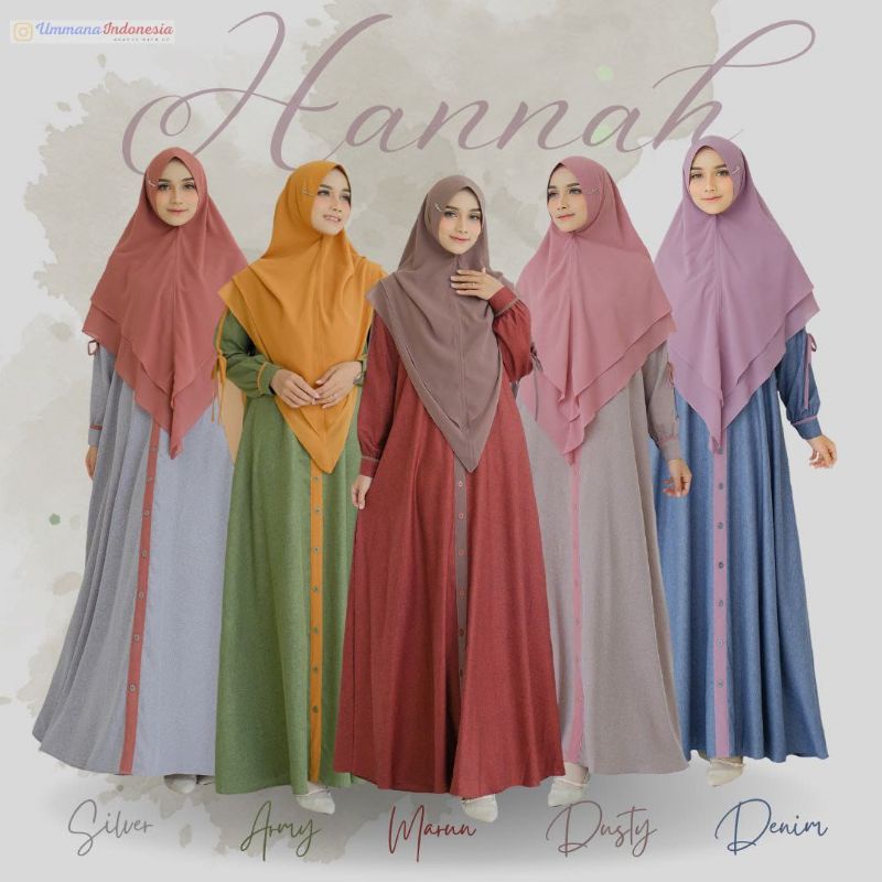 Couple Imran&Hannah by Ummana