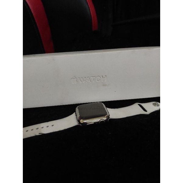 Apple watch series 4