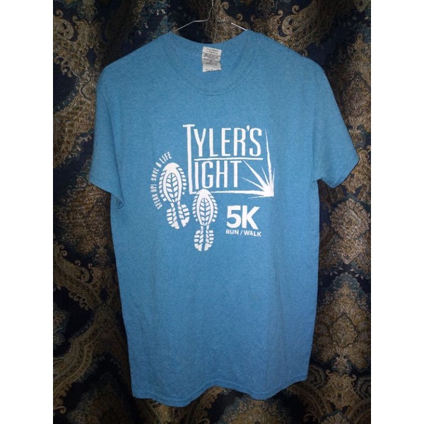 kaos GILDAN HEAVY COTTON