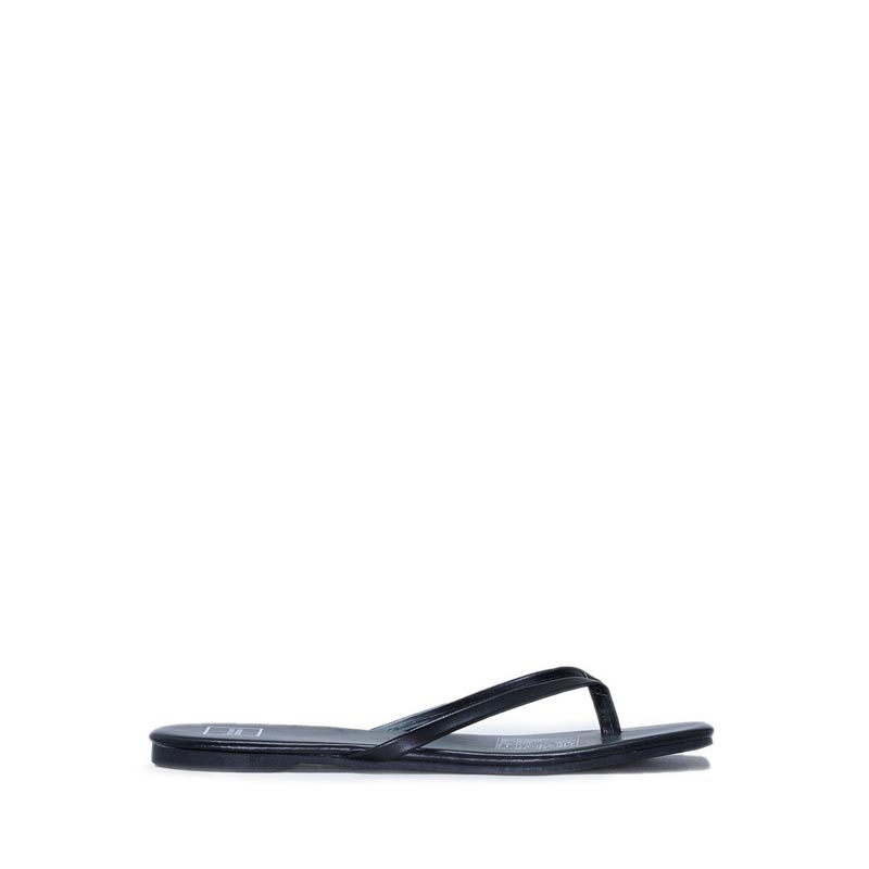 Payless Montego Bay Club Womens Shoreline - Black_05