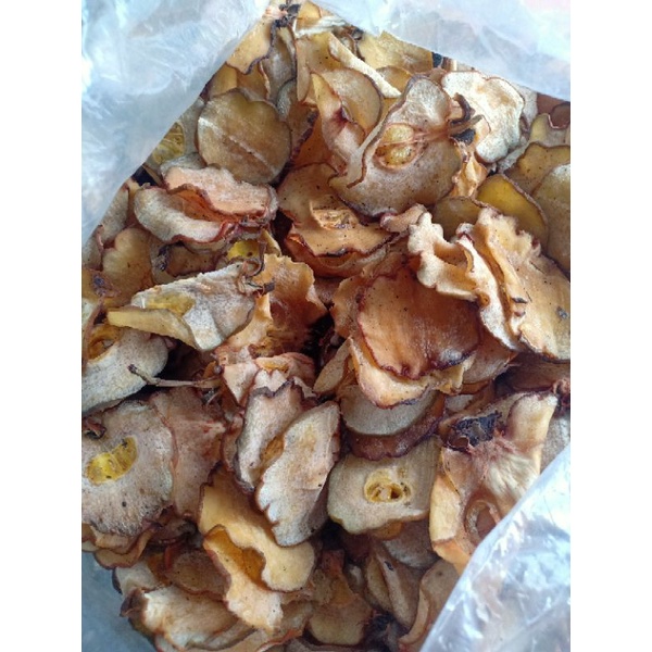 

Asam Potong / Glugur