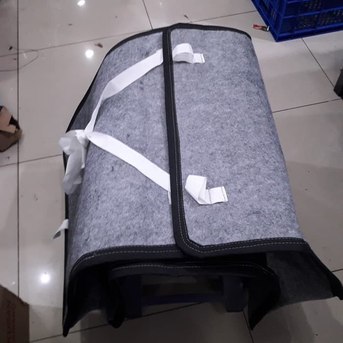 TAS MOTOR/TAS BARANG |KURIR , ukuran sedang