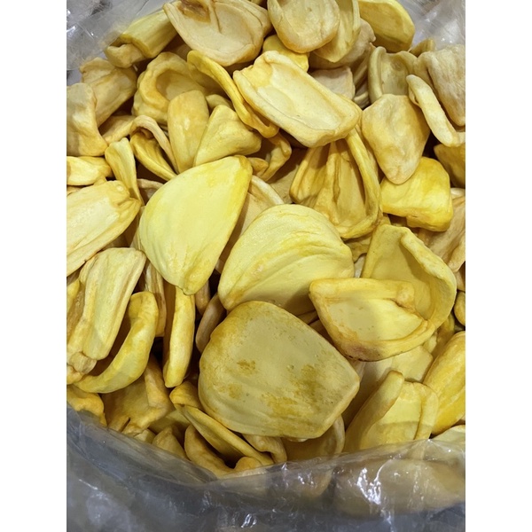 

KERIPIK NANGKA MURAH,ENAK RENYAH