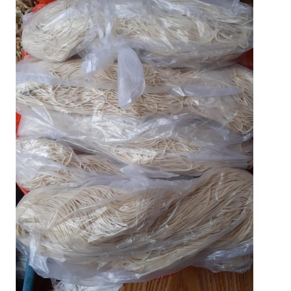 

Real Promotion--MIE SUA / MISUA PUTIH / MISUA KALIMANTAN / MISUA ASLI KALIMANTAN