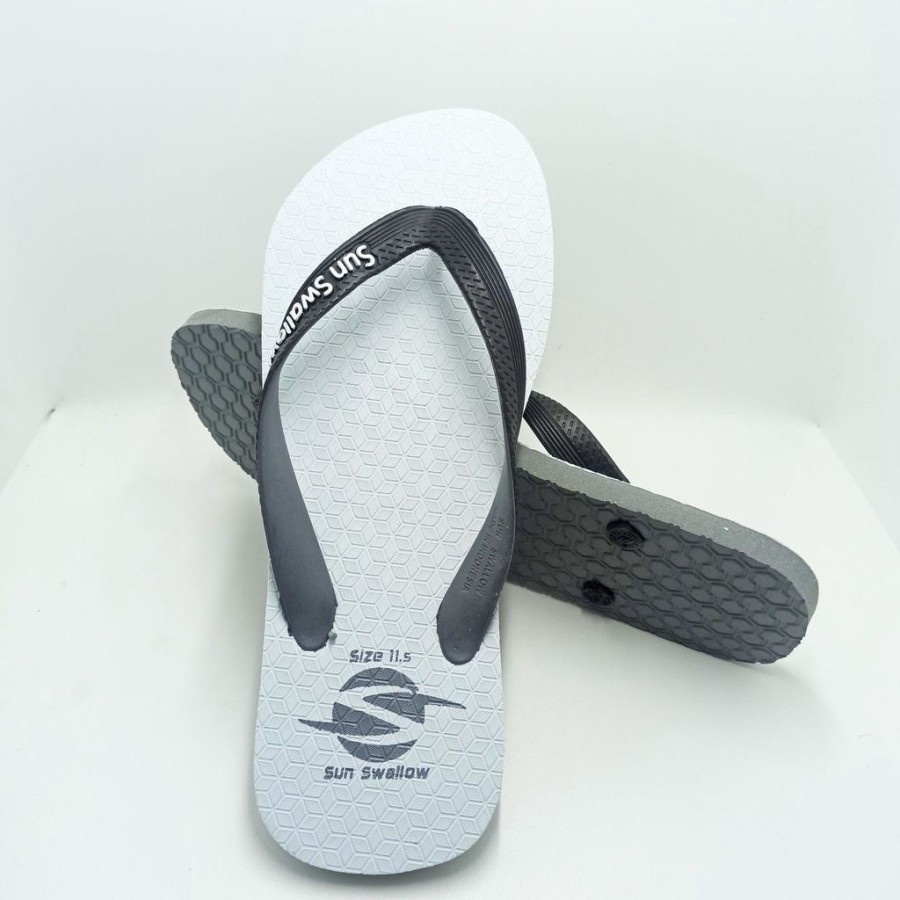 SATUAN Sandal Jepit / Sendal Jepit Sun Swallow Okinawa