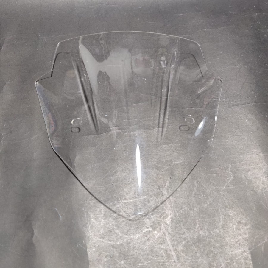 Visor Honda Verza Model Cbr150 Visor Windshield Verza 150