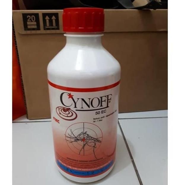 Cairan Mesin Fogging 1Liter Pembasmi Nyamuk Lalat Dan Kecoa