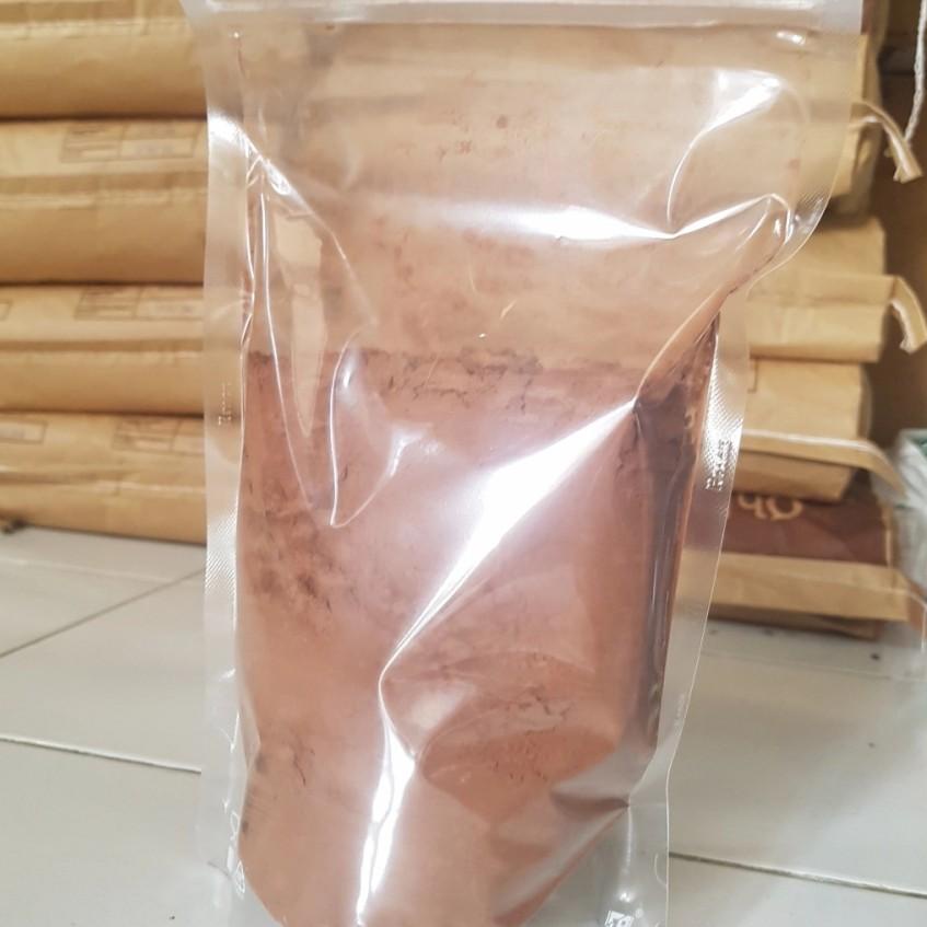 

10.10 SALE 500 gr coklat bubuk murni pure cocoa kokoa powder dark pahit asli bromo java murah curah !!