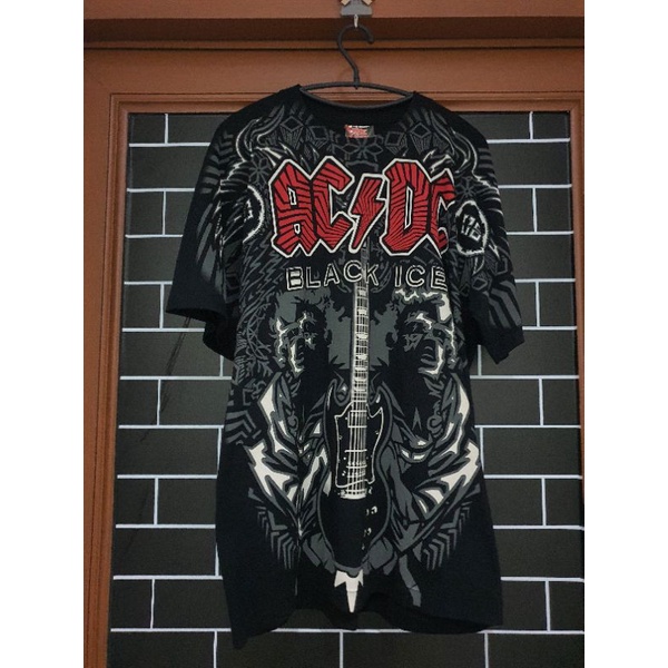 Kaos ACDC AOP