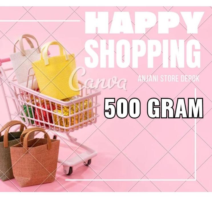 

KodeT9f9E--500GRAM LIVE SHOPPING ANJANI